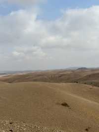 Agafay Desert: Morocco’s Rocky Gem 🐪 