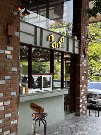 🍰🌻: Nana Coffee Roasters @ Niche3 