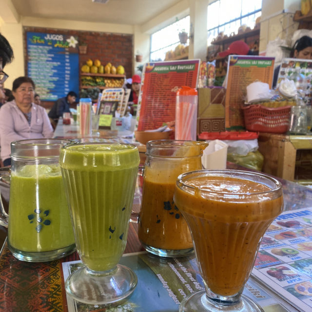 秘魯-超級可愛Pisac 小鎮，只要台幣50輕鬆抵達