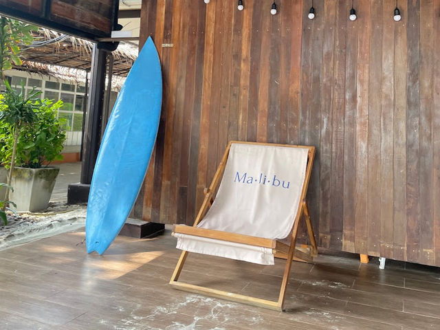  📍🌊Malibu Samed Resort 
