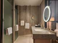 รีวิวโรงแรม DusitD2​ Samyan​