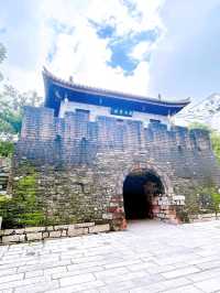 Discovering Nantou Ancient Town in Shenzhen