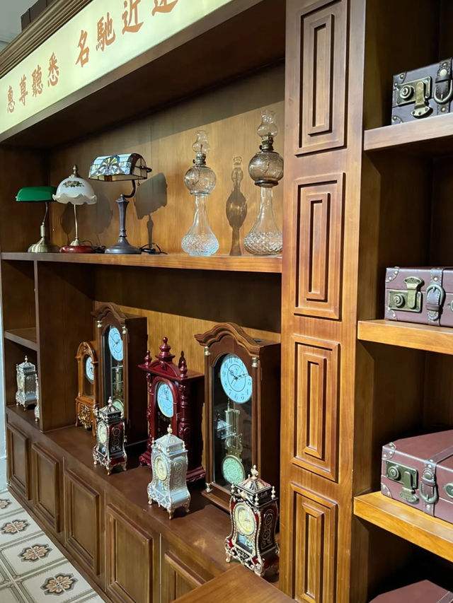 荔灣博物館