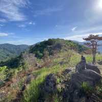 Broga Hill