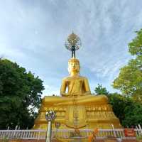 ป่าในเมือง ณ เขากระโดง บุรีรัมย์