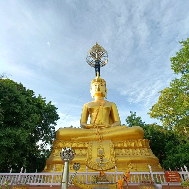 ป่าในเมือง ณ เขากระโดง บุรีรัมย์
