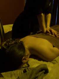❀超高質深圳按摩推介-泰適Spa❀