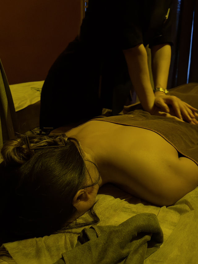 ❀超高質深圳按摩推介-泰適Spa❀