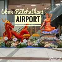 สนามบินอีสานใต้อุบลราชธานี