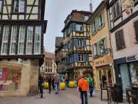 Colmar France