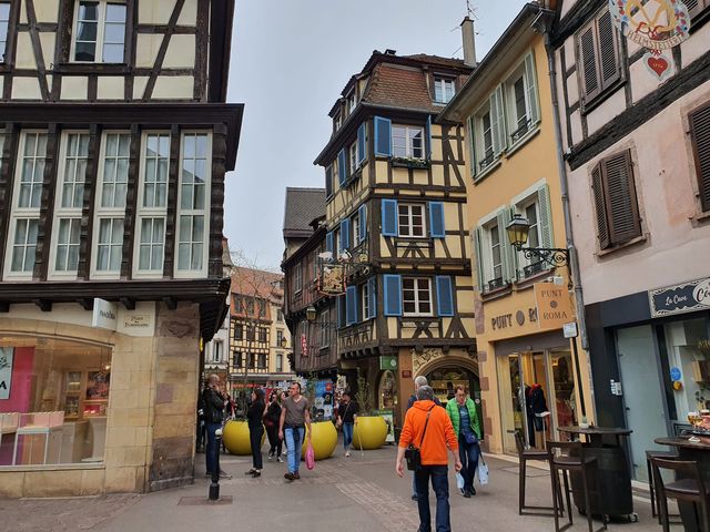 Colmar France