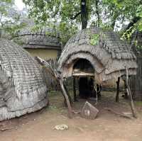 Lesedi Cultural Village: Deep Dive into South African Culture and Traditions