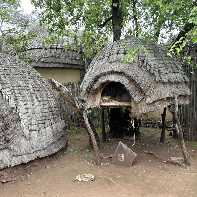 Lesedi Cultural Village: Deep Dive into South African Culture and Traditions