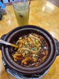 Restoran Ipoh Claypot Chicken Rice (JB)