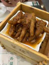 不錯的點心酒家