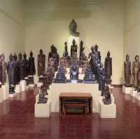 Art, History, Legacy: A Cultural Tour of Cambodia’s National Museum