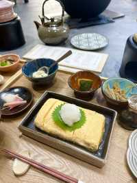 【福岡グルメ】福岡旅行の朝にオススメ✨食べ比べ明太子🍚