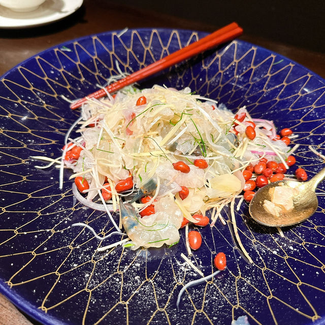 在深圳吃到正宗的順德菜