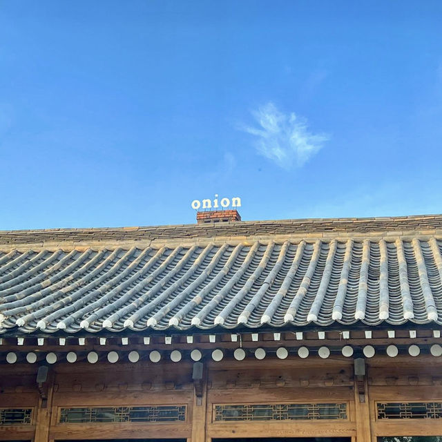 【ソウル】韓国でいつも大行列のパン屋さん🥐🇰🇷