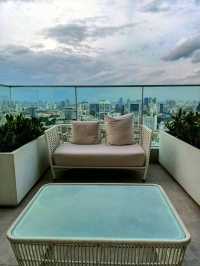Eastin Grand Hotel Phayathai
