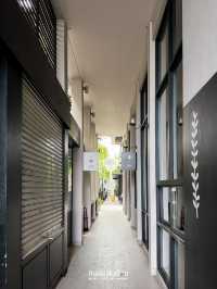 ร้านอาหารบรรยากาศสบาย กับเมนูที่ตอบโจทย์ทุกคน