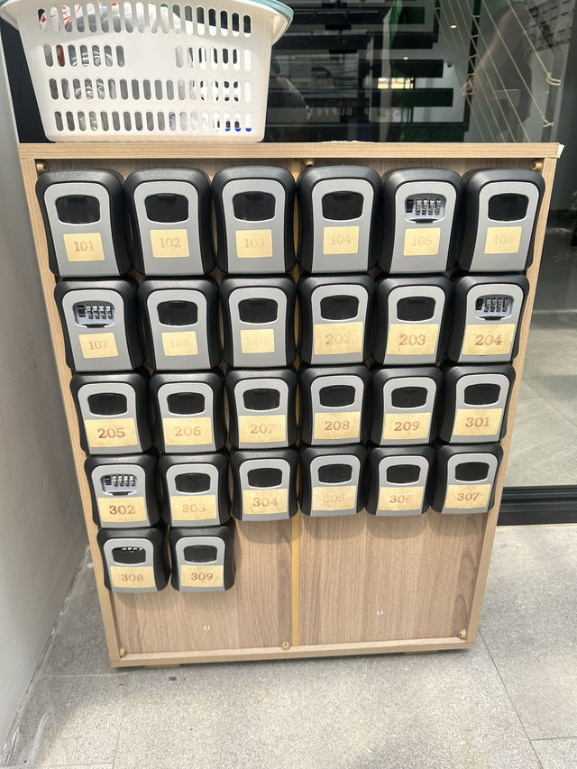 ที่พักหลักร้อยใกล้สุวรรณภูมิ