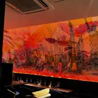 Experience Best Moment Surprise with Nox Dine in the Dark 