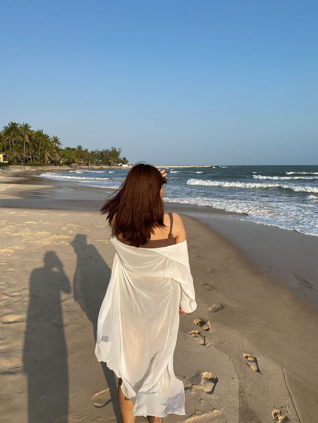 Coastal Charm: Victoria Phan Thiet