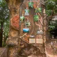 อุทยานแห่งชาติคลองพนม