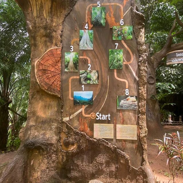 อุทยานแห่งชาติคลองพนม