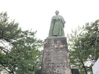 坂本龍馬記念館