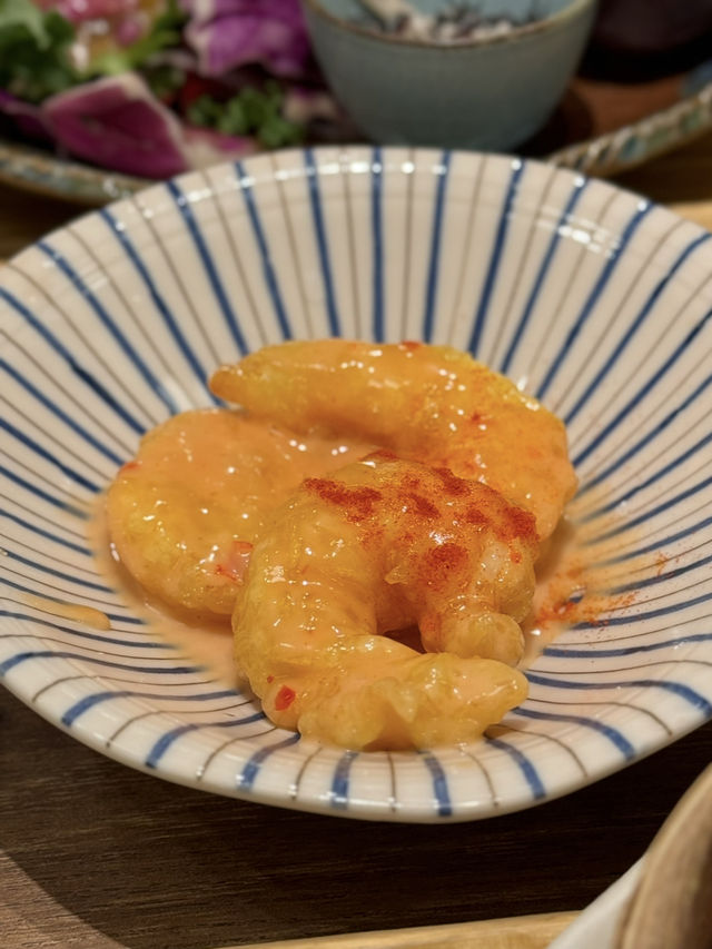 【大阪/梅田】お野菜たっぷりの健康ごはんがいただける