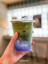 ร้านกาแฟชื่อดังย่านลาดพร้าว Espressoman