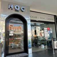 HOC - House Of Croissants คาเฟบลันช์หัวหิน
