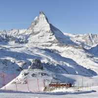 Zermatt in Love