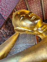 ＊タイ・バンコク＊ワットポーで癒される🪷