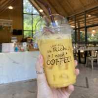 Assana Cafe