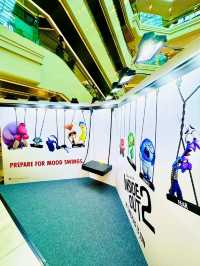 Pixar Pop up Puffy Happiness