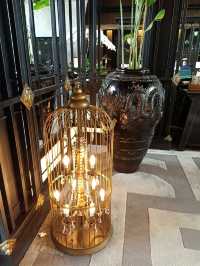 Sindhorn Kempinski Hotel โรงแรมตึกสวยย่านหลังสวน