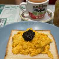 Macau — heaven on Earth with rich culture 