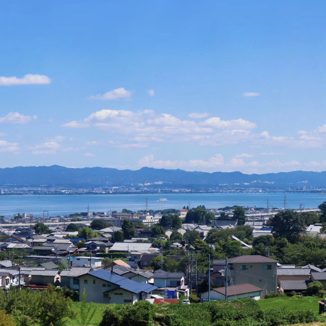 支笏湖：湖光山色隱藏寶藏！🏞️💦