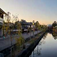 【岡山】倉敷でリフレッシュ✨