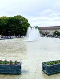 《🇯🇵 東京上野恩賜公園悠閑景點推介🌟》