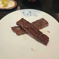 SNY Omakase: An Exclusive Hanwoo Experience in the Heart of Cheongdam