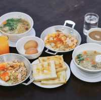 “ภูหมอกดอกไม้รีสอร์ท” ที่พักภูชี้ฟ้า จ.เชียงราย