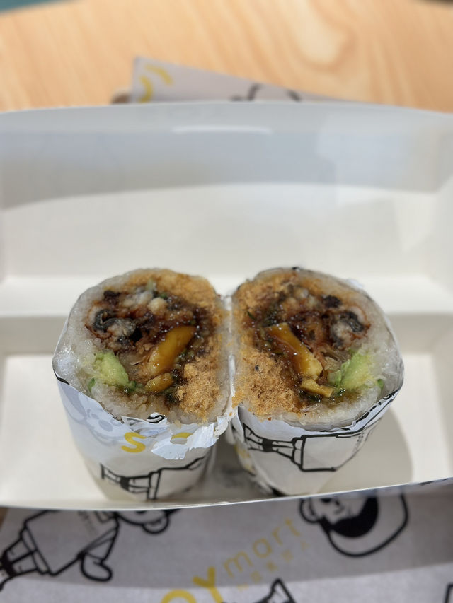 健康好飲嘅豆乳