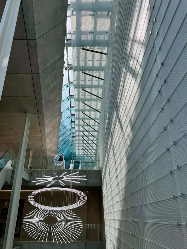 「箱根Pola美術館」：藝術珍品與絕美環境，企業家熱衷收藏分享之作