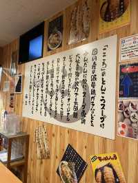 〜大分旅〜九州ラーメン🍜と言えば豚骨！！