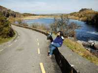 Ring of Kerry - cycling is fun