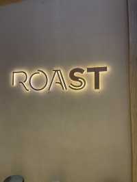 曼谷Roast @ Central World等你來！" 🦆🍝☕️